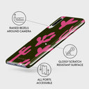 Serenade - Samsung Galaxy A50 Case 3