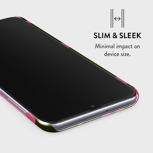 Serenade - Samsung Galaxy A50 Case 4