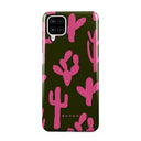 Serenade - Samsung Galaxy A12 4G Case 1