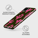 Serenade - Samsung Galaxy A12 4G Case 3