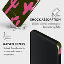 Serenade - Samsung Galaxy A12 4G Case 4
