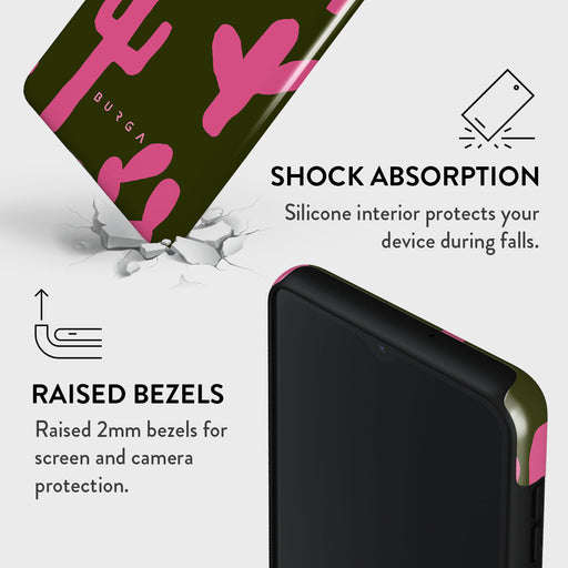 Serenade - Samsung Galaxy A12 4G Case 4
