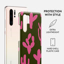 Serenade - Huawei P30 Pro Case 2