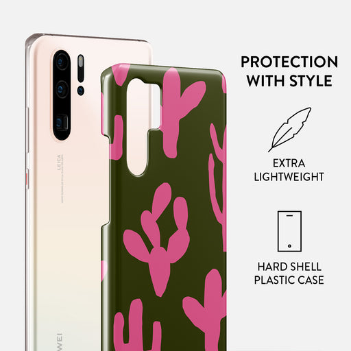 Serenade - Huawei P30 Pro Case 2