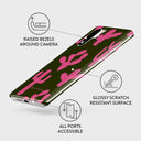Serenade - Huawei P30 Pro Case 3