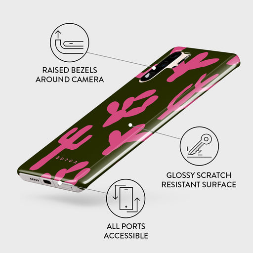 Serenade - Huawei P30 Pro Case 3