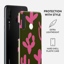 Serenade - Huawei P30 Lite Case 2
