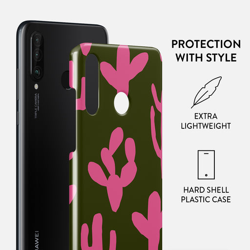 Serenade - Huawei P30 Lite Case 2
