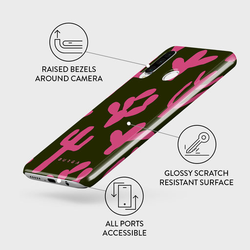 Serenade - Huawei P30 Lite Case 3