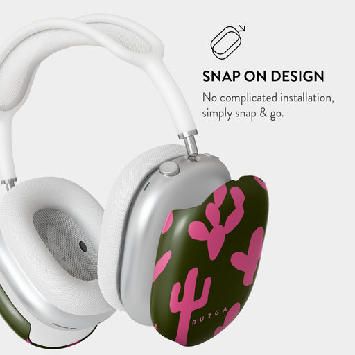 Serenade - AirPods Max Case 3