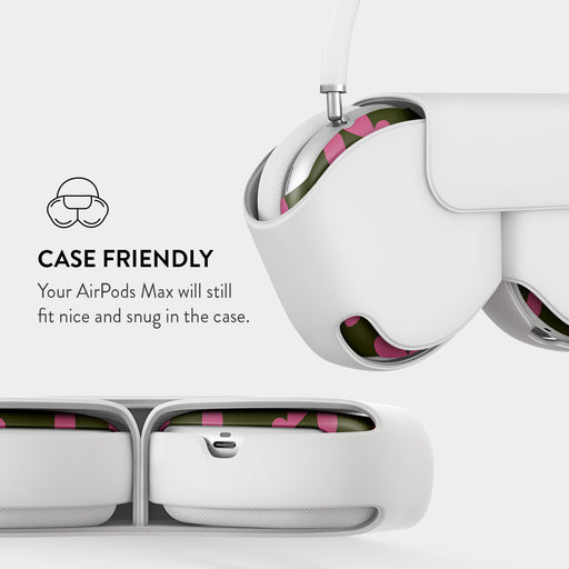 Serenade - AirPods Max Case 5