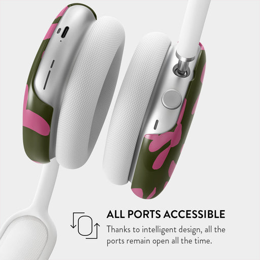 Serenade - AirPods Max Case 6