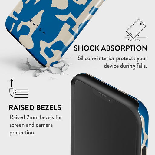 Mirage - iPhone 12 Pro Case 8