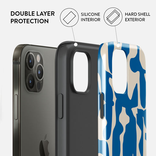 Mirage - iPhone 12 Pro Case 6