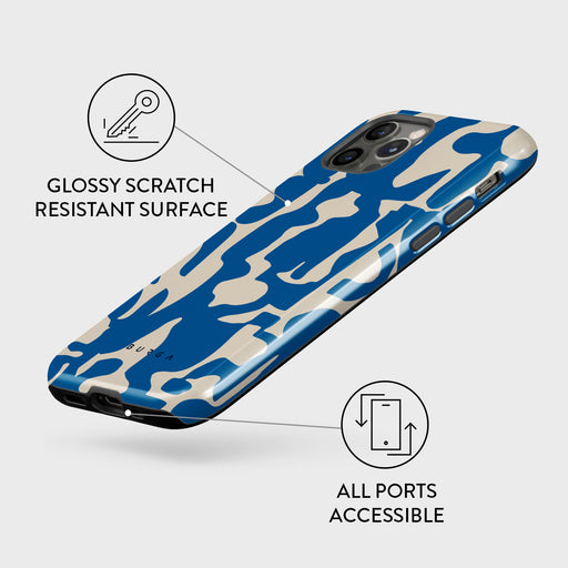 Mirage - iPhone 12 Pro Case 7