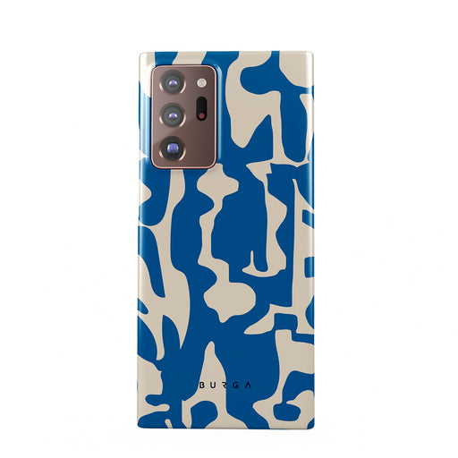 Mirage - Samsung Galaxy Note 20 Ultra 4G / 5G Case 1