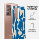 Mirage - Samsung Galaxy Note 20 Ultra 4G / 5G Case 2
