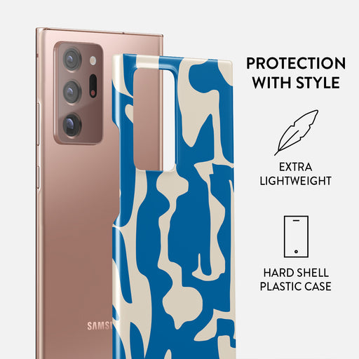 Mirage - Samsung Galaxy Note 20 Ultra 4G / 5G Case 2