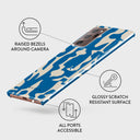 Mirage - Samsung Galaxy Note 20 Ultra 4G / 5G Case 3