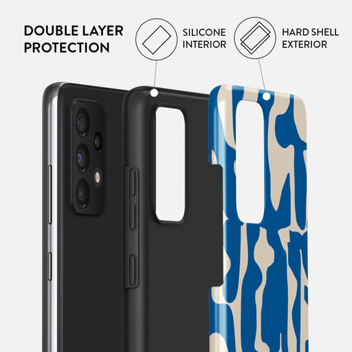 Mirage - Samsung Galaxy A52 / A52S 4G / 5G Case 6