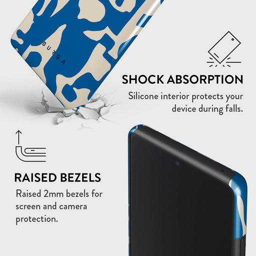Mirage - Samsung Galaxy A52 / A52S 4G / 5G Case 8