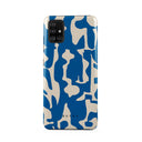 Mirage - Samsung Galaxy A71 4G Case 5