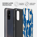 Mirage - Samsung Galaxy A71 4G Case 6