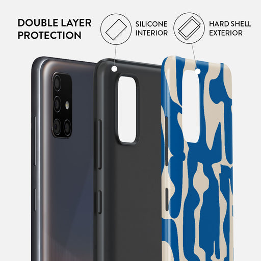 Mirage - Samsung Galaxy A71 4G Case 6