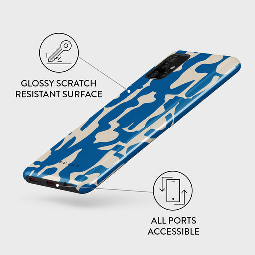Mirage - Samsung Galaxy A71 4G Case 7