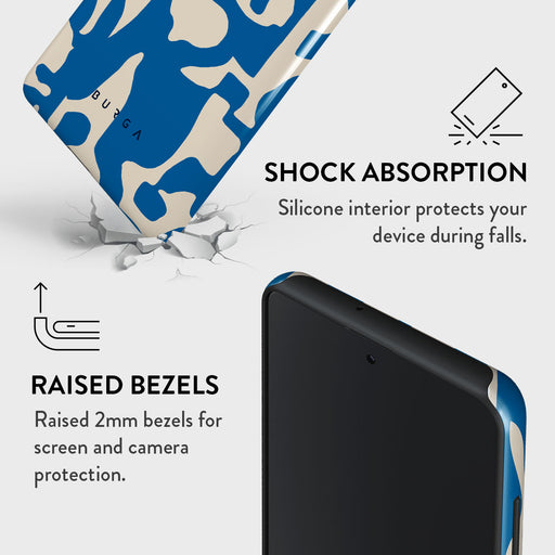 Mirage - Samsung Galaxy A71 4G Case 8