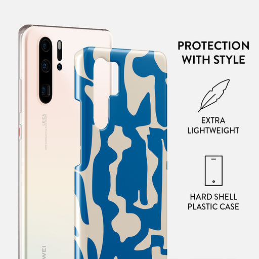 Mirage - Huawei P30 Pro Case 2