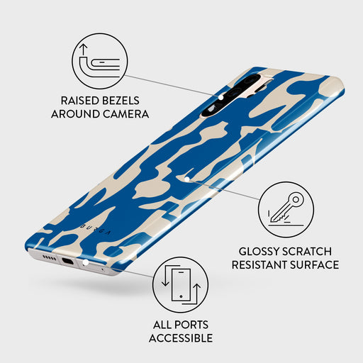 Mirage - Huawei P30 Pro Case 3