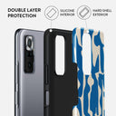 Mirage - Xiaomi Redmi Note 10 Pro Case 2