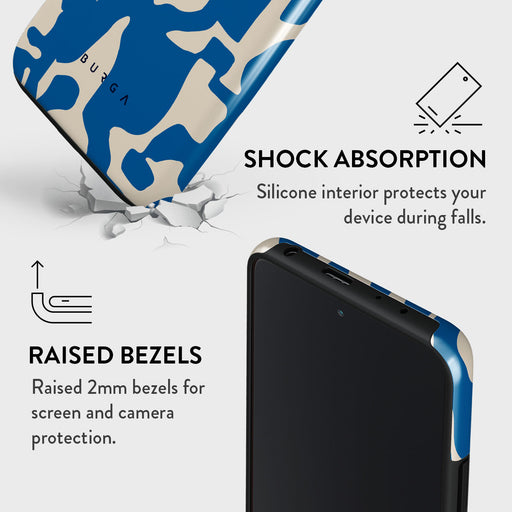 Mirage - Xiaomi Redmi Note 10 Pro Case 4