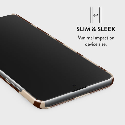 Terracotta - Samsung Galaxy A71 4G Case 4