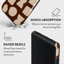 Terracotta - Google Pixel 6a Case 4