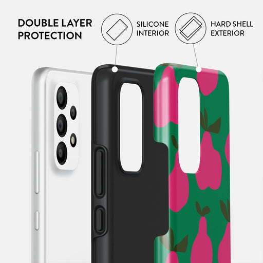 Refresco - Samsung Galaxy A53 Case 2