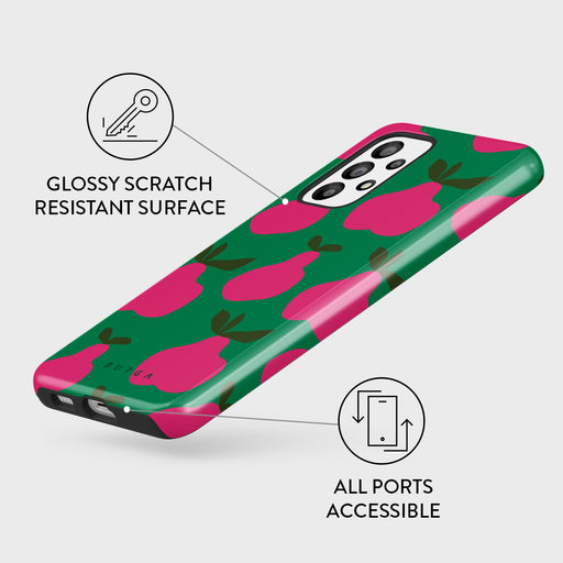 Refresco - Samsung Galaxy A53 Case 3