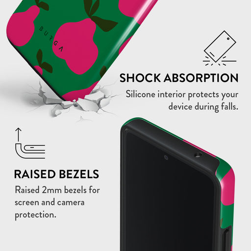 Refresco - Samsung Galaxy A53 Case 4