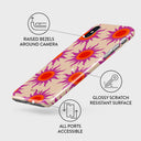Sunset Glow - iPhone XS Max Case 3