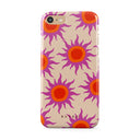 Sunset Glow - iPhone SE (2020) Case 1