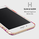 Sunset Glow - iPhone SE (2020) Case 4