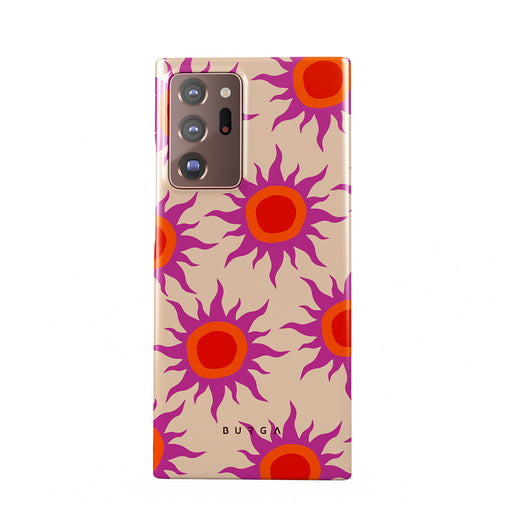 Sunset Glow - Samsung Galaxy Note 20 Ultra 4G / 5G Case 1