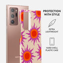 Sunset Glow - Samsung Galaxy Note 20 Ultra 4G / 5G Case 2