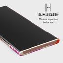 Sunset Glow - Samsung Galaxy Note 20 Ultra 4G / 5G Case 4