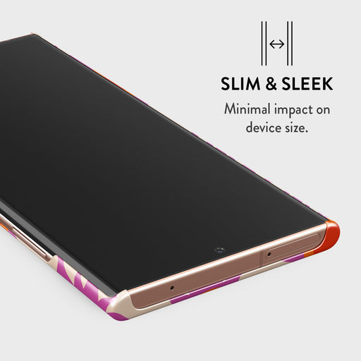Sunset Glow - Samsung Galaxy Note 20 Ultra 4G / 5G Case 4