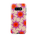 Sunset Glow - Samsung Galaxy S10E Case 5