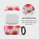 Sunset Glow - AirPods 3 Case 2
