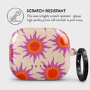 Sunset Glow - AirPods 3 Case 4