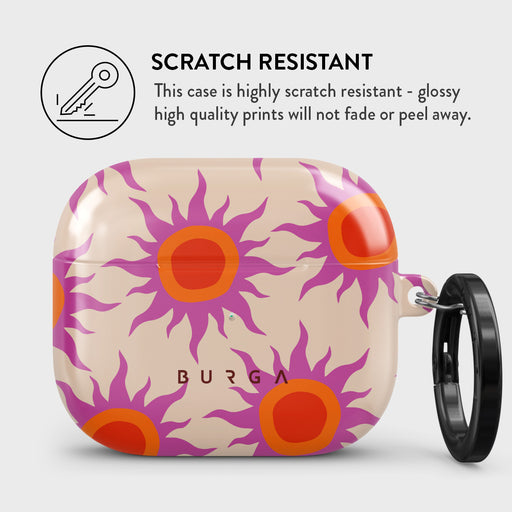 Sunset Glow - AirPods 3 Case 4